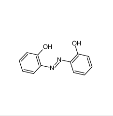 2,2′-羥基偶氮苯|	2050-14-8	 