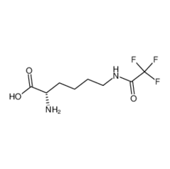 Nε-三氟乙?；?L-賴氨酸	|10009-20-8	 