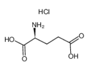 L-谷氨酸鹽酸鹽|138-15-8 