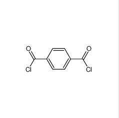 對(duì)苯二甲酰氯	|100-20-9	 