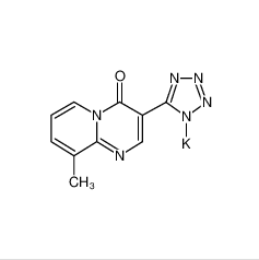 吡嘧司特鉀|100299-08-9	 
