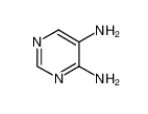 4,5-二氨基嘧啶|13754-19-3 