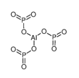 偏磷酸鋁|13776-88-0 