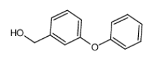 3-苯氧基芐醇|13826-35-2 