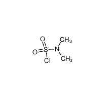 二甲胺基磺酰氯|13360-57-1 