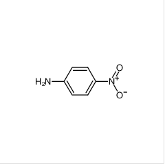 對硝基苯胺	|100-01-6	 
