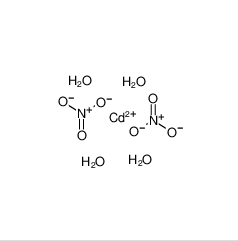 硝酸鎘	|10022-68-1	 