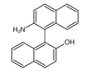 (S)-(+)-2-氨基-2'-羥基-1,1'-聯(lián)萘|137848-29-4 