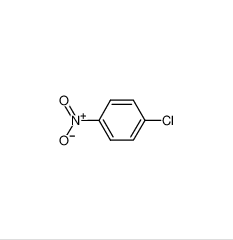對硝基氯苯	|100-00-5	 
