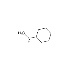 N-甲基環(huán)己胺	|100-60-7	 