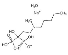 伊班膦酸鈉|138926-19-9 