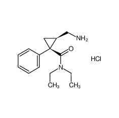鹽酸米那普侖	|101152-94-7	 