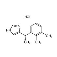 鹽酸右美托咪定|145108-58-3 