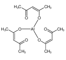 三乙酰丙酮鋁|13963-57-0 