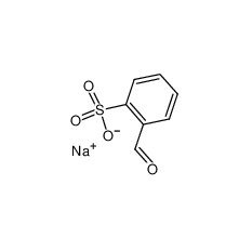 苯甲醛-2-磺酸鈉	|1008-72-6	 