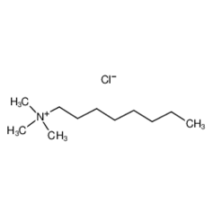 八烷基三甲基氯化銨	|10108-86-8	 