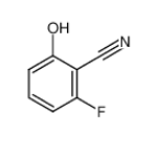 2-氟-6-羥基苯甲腈|140675-43-0 