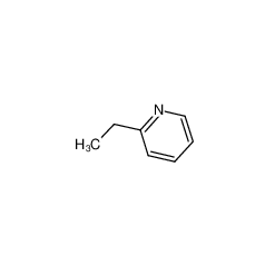 2-乙基吡啶	|100-71-0	 