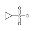 環(huán)丙磺酰氯|139631-62-2 