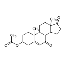 7-酮基去氫表雄酮醋酸酯|1449-61-2 