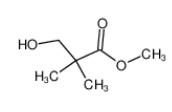 羥基三甲基乙酸甲酯|14002-80-3 