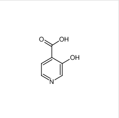 3-羥基異煙酸	|10128-71-9	 