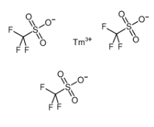 三氟甲烷磺酸銩|141478-68-4 