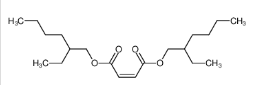 馬來酸二乙基己酯|	142-16-5 