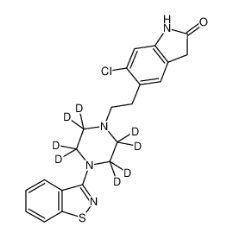 齊拉西酮|146939-27-7 