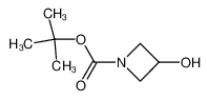 N-Boc-3-羥基氮雜環(huán)丁烷|141699-55-0 