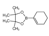 環(huán)己烯-1-硼酸頻哪醇酯|141091-37-4 