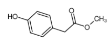 4-羥基苯乙酸甲酯|14199-15-6 