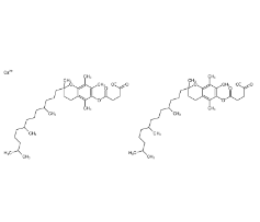 生育酚琥珀酸酯鈣鹽|14638-18-7 