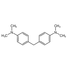 雙[4-(二甲氨基)苯基]甲烷	|101-61-1	 