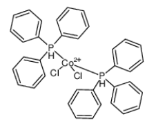 雙(三苯基膦)氯化鈷|14126-40-0 