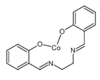 二水楊醛縮乙二胺鈷|14167-18-1 