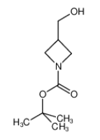 3-羥甲基氮雜環(huán)丁烷-1-羧酸叔丁酯|142253-56-3 