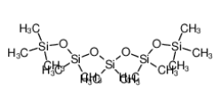 十二甲基五硅氧烷|141-63-9 