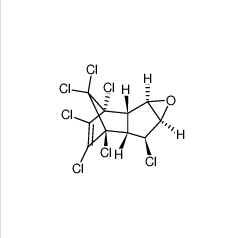 環(huán)氧七氯	|1024-57-3	 