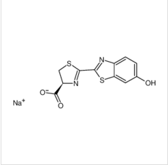 D-冷光素鈉鹽;|103404-75-7	 