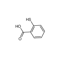 硫代水楊酸|147-93-3 