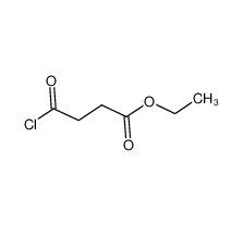 丁二酸單乙酯酰氯|14794-31-1 