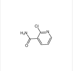 2-氯煙酰胺	| 