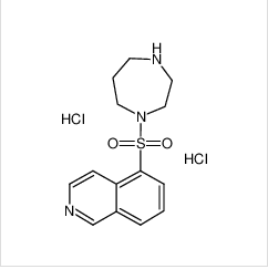 FASUDIL	|103745-39-7	 