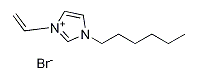 1-乙烯基-3-辛基咪唑溴鹽 