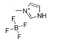 1-甲基咪唑四氟硼酸鹽 