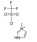 1-甲基咪唑三氟甲磺酸鹽 