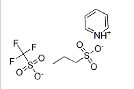 N-磺酸丙基吡啶三氟甲磺酸鹽 