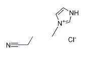 1-腈丙基-3-甲基咪唑氯鹽 