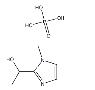 1-羥乙基-3-甲基咪唑磷酸二氫鹽 